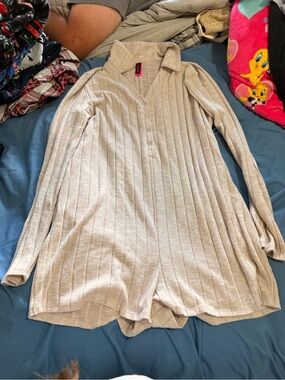 La Senza Romper